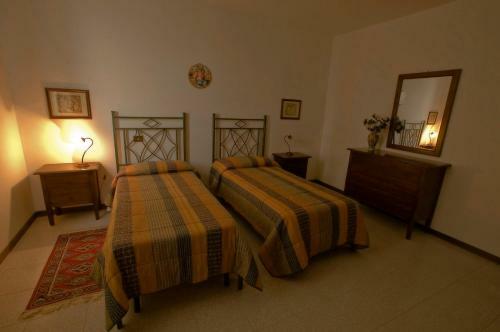 Apartamento Tenuta Di Alberese