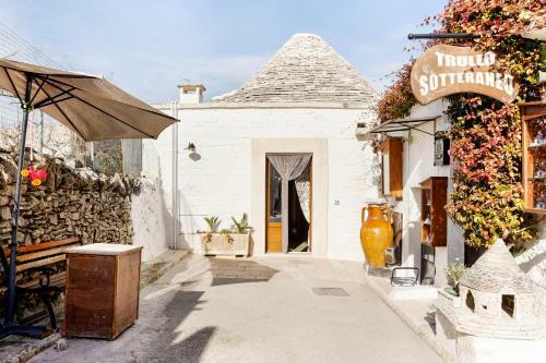 Trullo Silvia