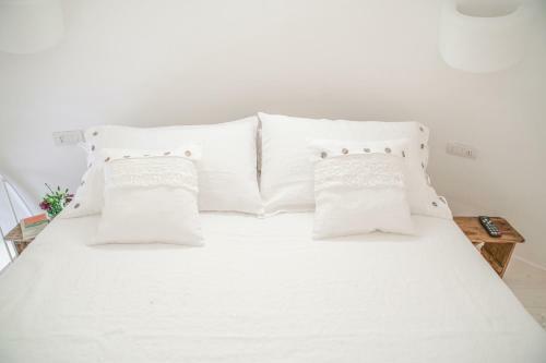 Bed & Breakfast Trulli Ant� Charme & Relax