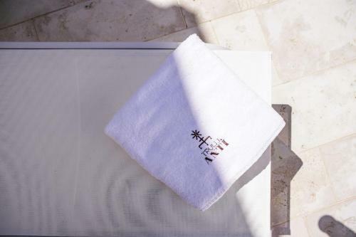 Bed & Breakfast Trulli Ant� Charme & Relax