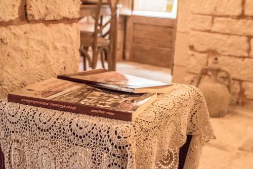 Bed & Breakfast Il Trullo Dell'agricoltore