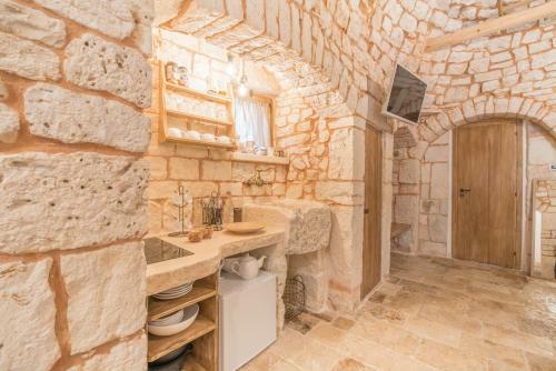 Bed & Breakfast Il Trullo Dell'agricoltore