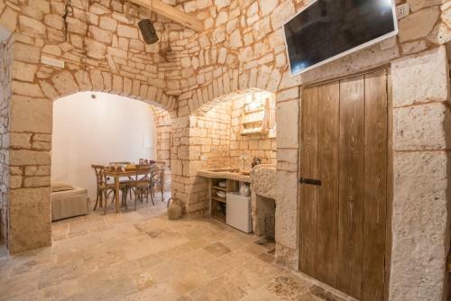 Bed & Breakfast Il Trullo Dell'agricoltore