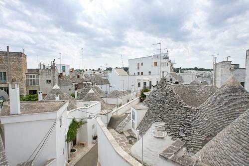 Hostal The Guest House - Palazzo Scotto