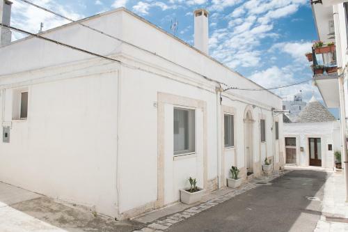 Hostal The Guest House - Palazzo Scotto