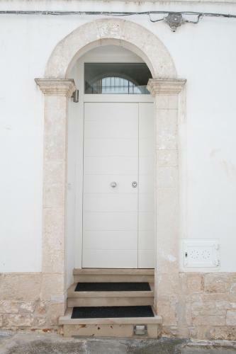 Hostal The Guest House - Palazzo Scotto