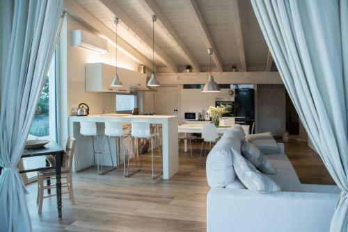 Villa Charming Trulli Country
