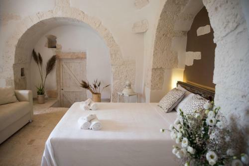 Villa Charming Trulli Country