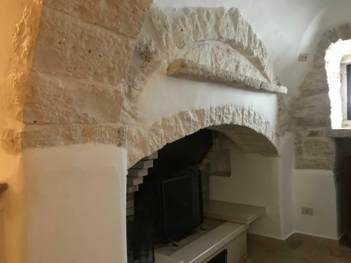 Apartamento Un Trullo Dal Centro