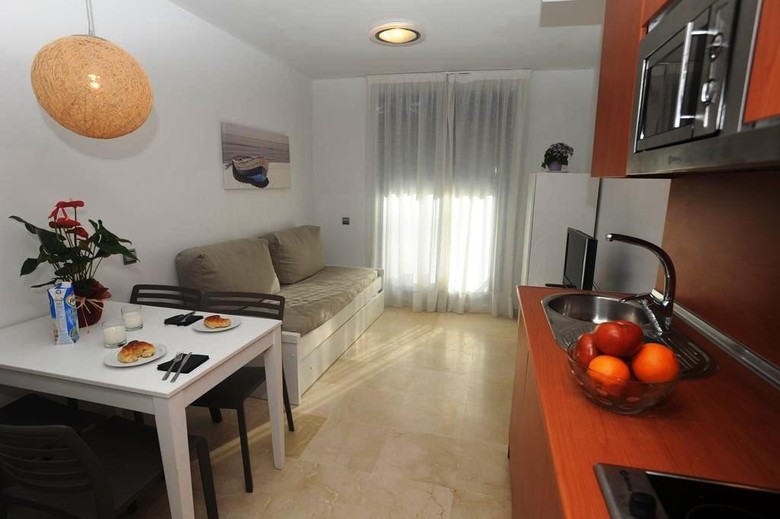 Apartamentos Good Places Benalm�dena Playa