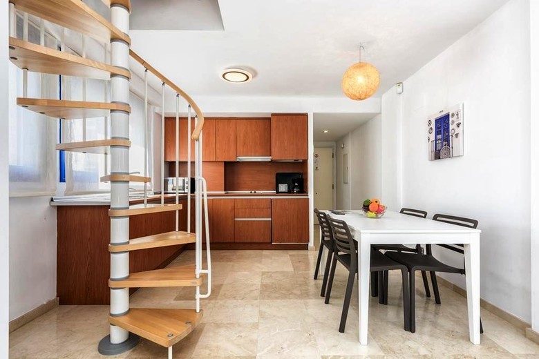 Apartamentos Good Places Benalm�dena Playa