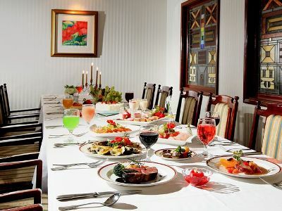 Howard Plaza Hotel Taipei