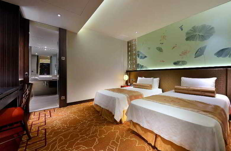 The Grand Hotel
