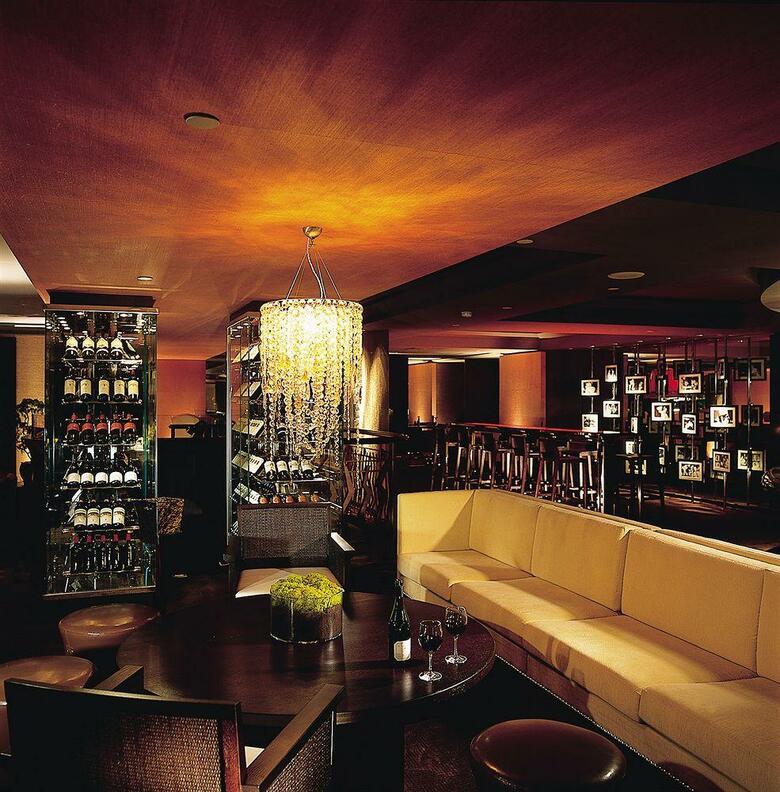 Hotel Grand Hyatt Taipei