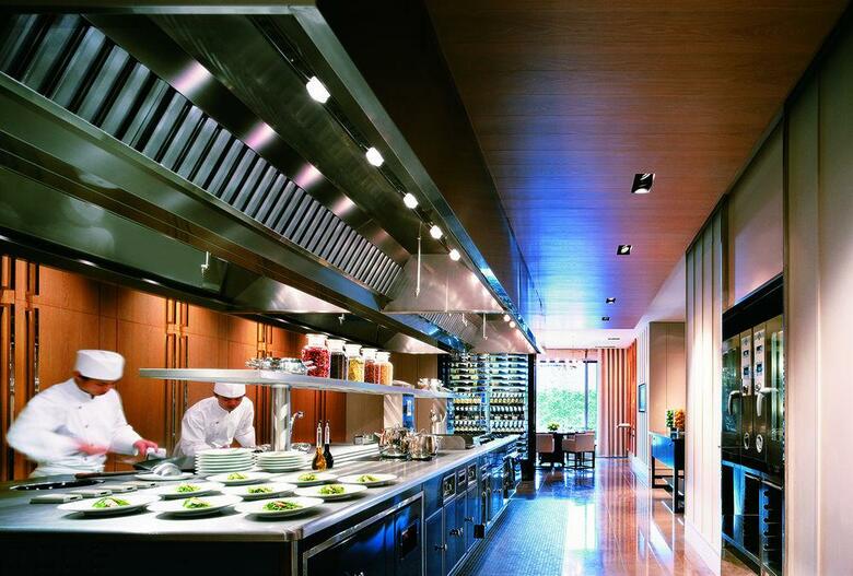 Hotel Grand Hyatt Taipei
