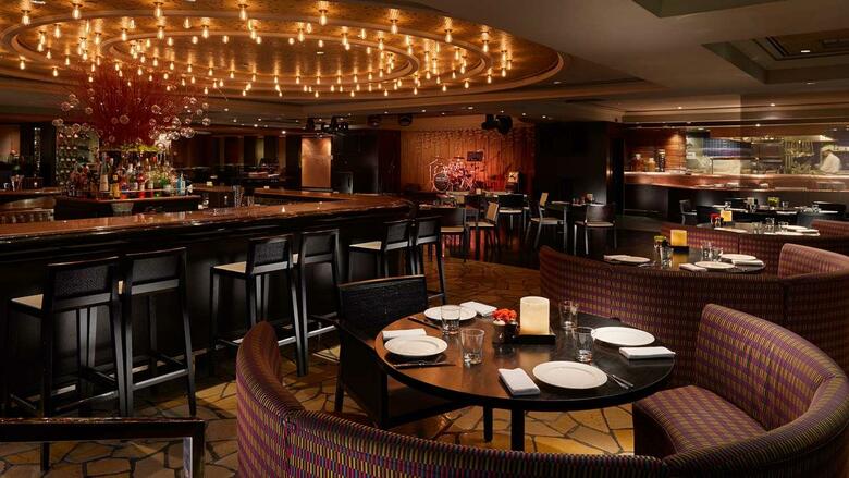 Hotel Grand Hyatt Taipei