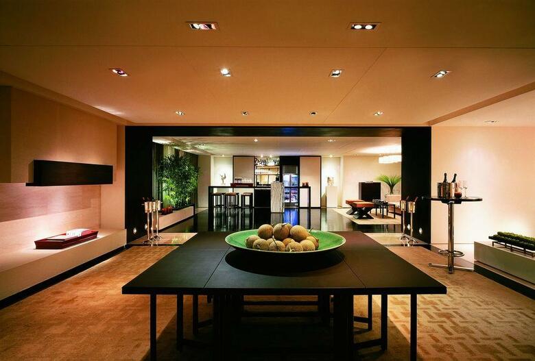Hotel Grand Hyatt Taipei