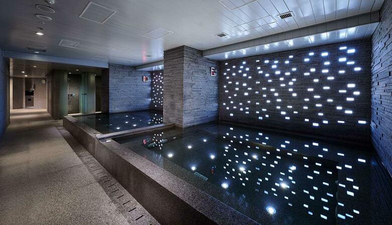 Hotel Grand Hyatt Taipei