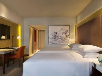 Hotel Grand Hyatt Taipei