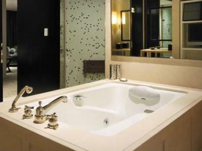 Hotel Grand Hyatt Taipei