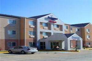 Hotel Fairfield Inn By Marriott