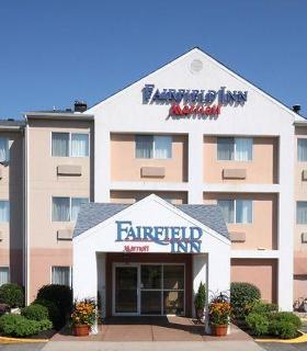 Hotel Fairfield Inn Zanesville
