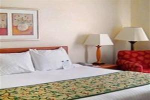 Hotel Fairfield Inn Zanesville