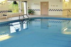 Hotel Fairfield Inn Zanesville