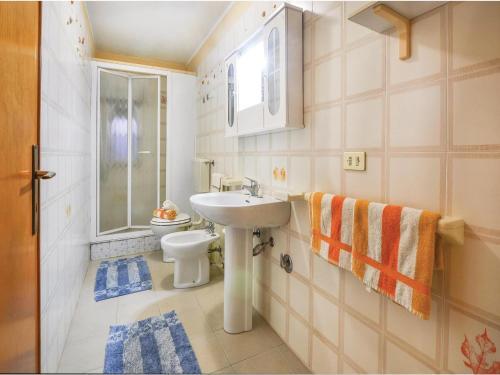 Apartamentos Casa Vacanze Ibisco Rosso