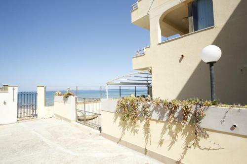 Apartamento Casa Vacanze Flora