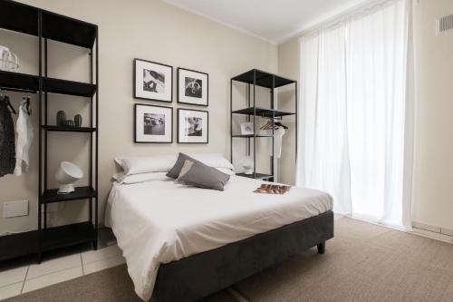 Apartamento Suite Vogue Venezia
