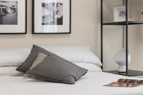 Apartamento Suite Vogue Venezia