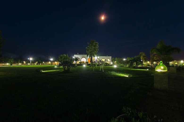 Bed & Breakfast Le Lantane - Luxury Rooms