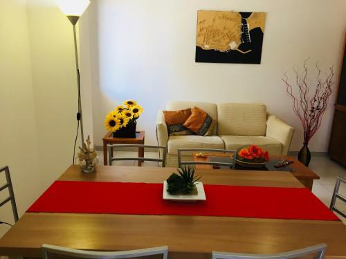 Apartamento Casa Pintadera