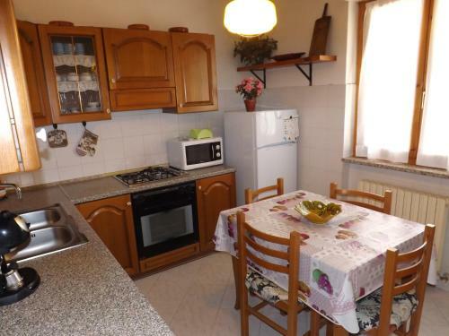 Apartamento Rita Houses Alghero