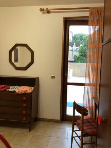 Apartamento Casa Paolina