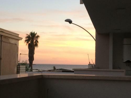 Apartamento Lungomare Lido 91