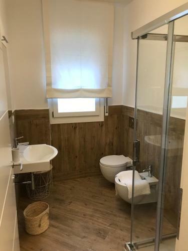 Apartamento Lungomare Lido 91