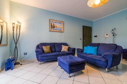 Apartamento Casa Allegra