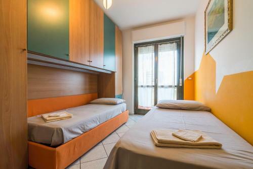 Apartamento Casa Allegra