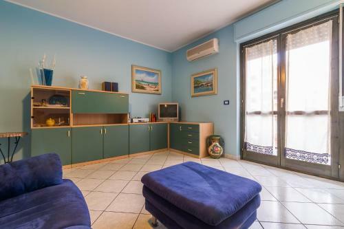 Apartamento Casa Allegra