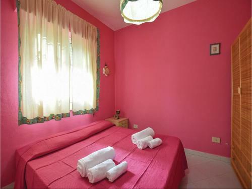 Villa Rosangela