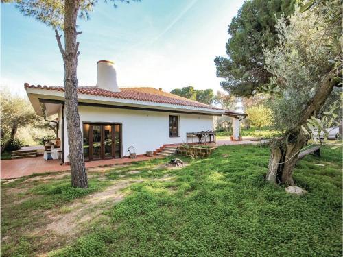 Villa Olivaus