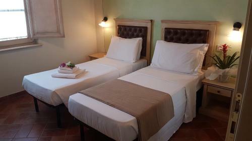 Bed & Breakfast Casal Sant'elena
