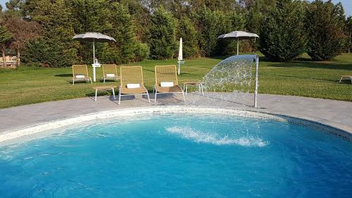 Bed & Breakfast Casal Sant'elena