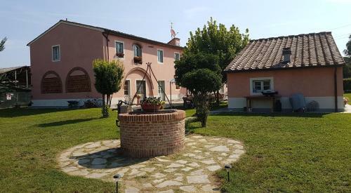 Bed & Breakfast Casal Sant'elena