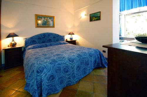 Apartamento La Bifora Amalfi