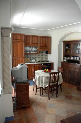 Apartamento La Bifora Amalfi
