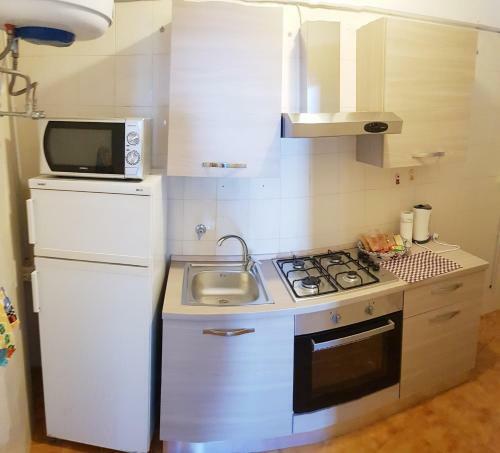 Apartamento Amalfi Hills