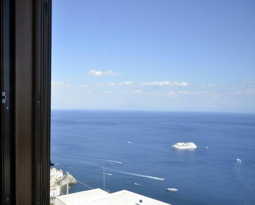 Apartamento Amalfi Hills